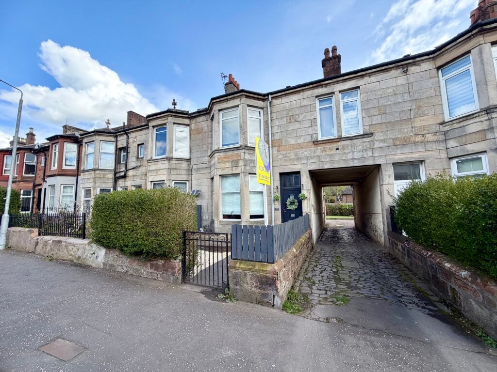Additional image 14 of 1 bed flat for saleCorsewell Street, Coatbridge ML5