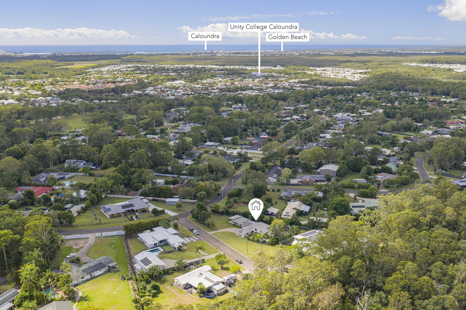Additional image 43 of 57 Casuarina Drive, Little Mountain QLD 4551