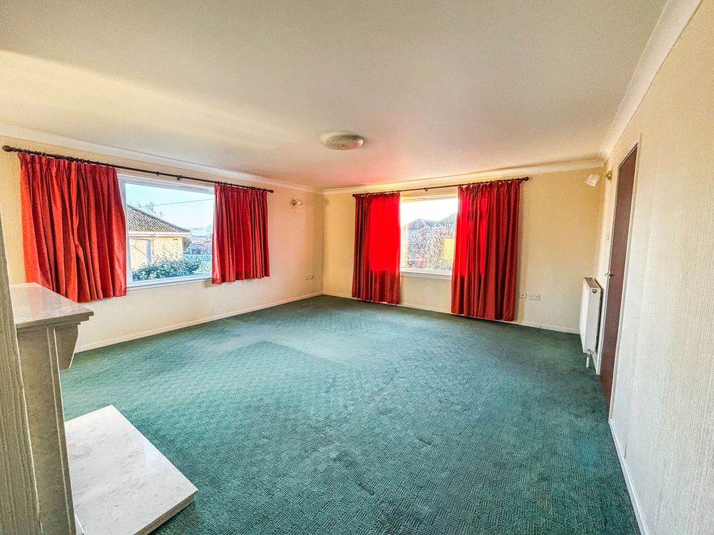 Additional image 2 of 3 bed detached bungalow for saleStation Road, Wigtown DG8