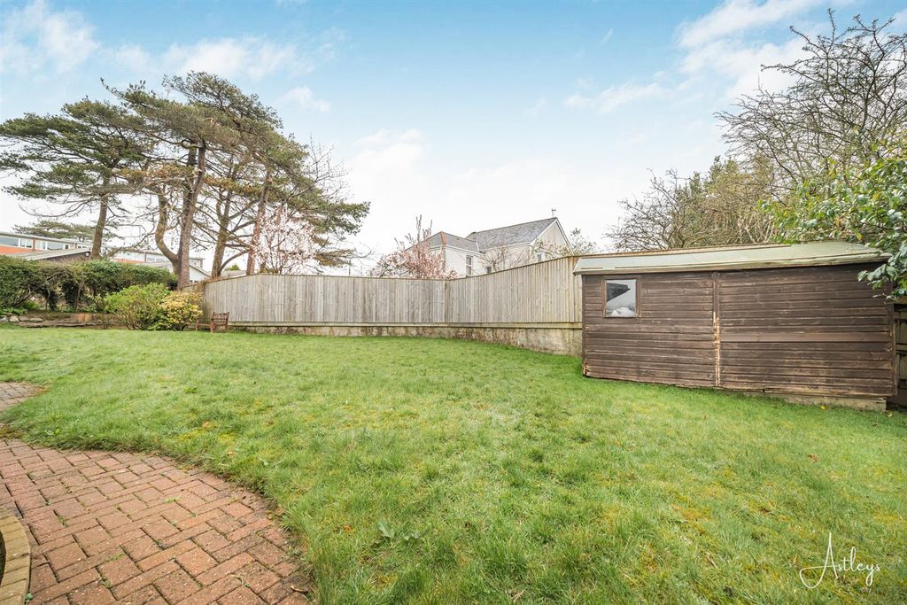 Additional image 21 of 4 bed detached house for saleMayals Road, Mayals, Swansea SA3