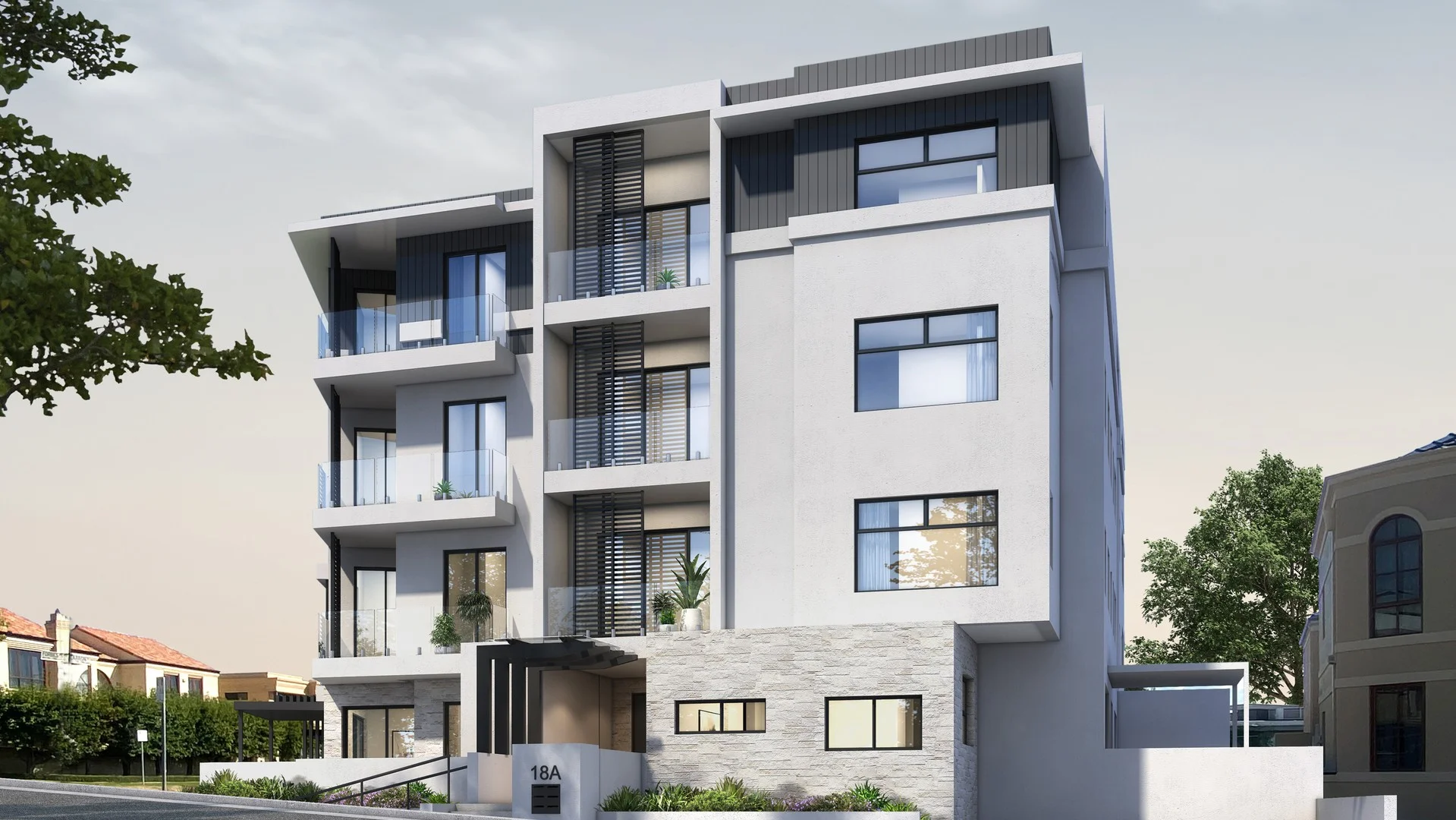 Additional image 5 of 3/18A Tweeddale Road, Applecross WA 6153