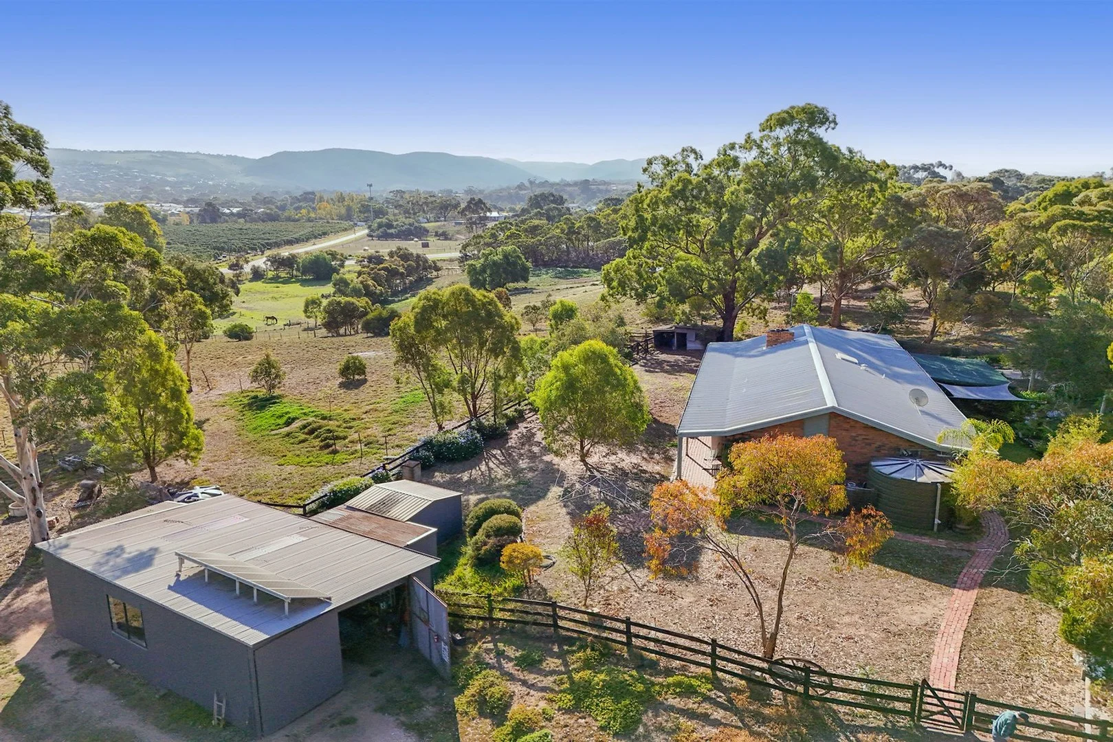 55 Wells Road, Merrimu VIC 3340