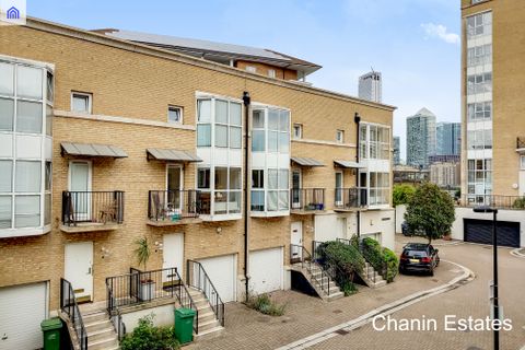 House Share, Surrey Quays SE16, Room to rent