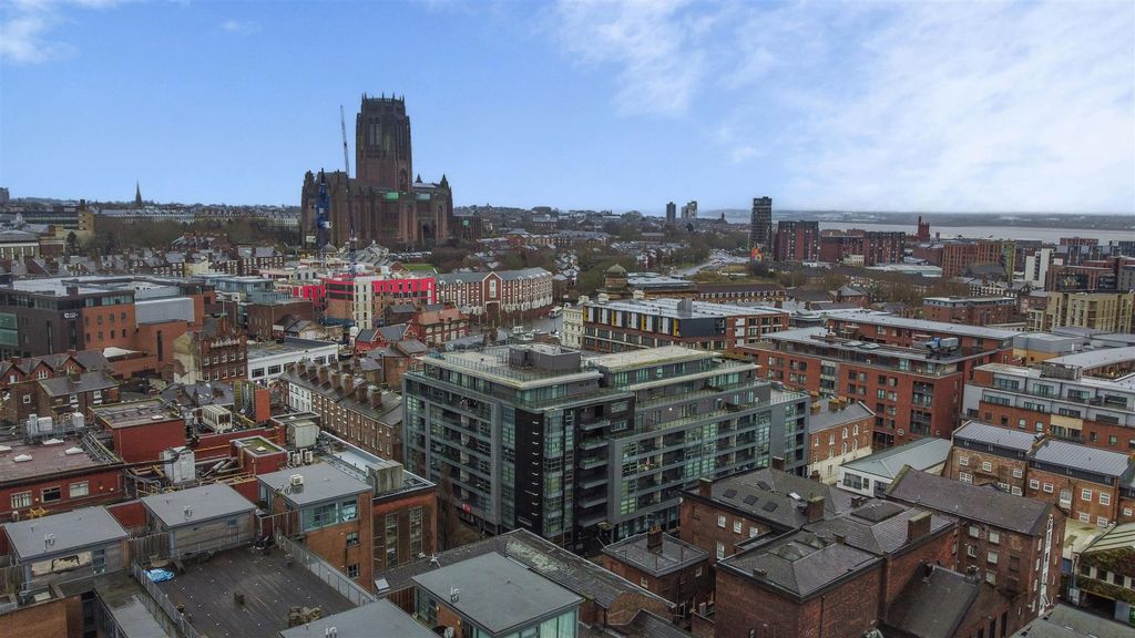 Additional image 18 of 3 bed flat for sale21 Colquitt Street, Liverpool L1
