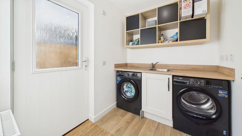 Additional image 8 of 4 bed detached house for saleColintraive Crescent, Bishopton PA7