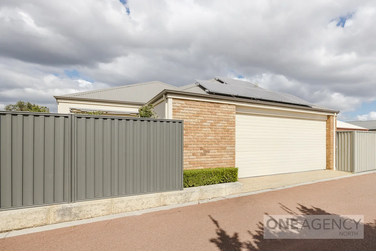 Additional image 29 of 4 Rameau Link, Aveley WA 6069