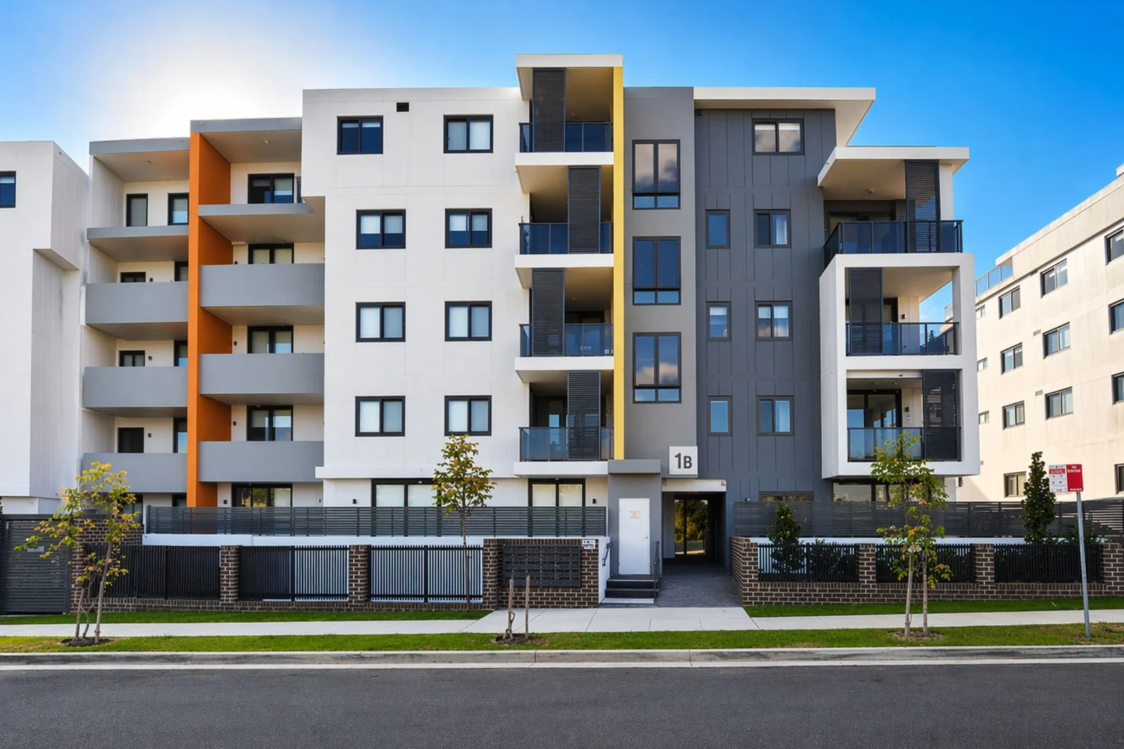 Additional image 7 of 310/1A Stoke Street, Schofields NSW 2762