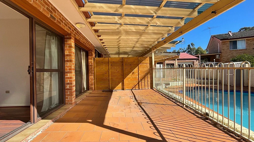 48a Amphitheatre Circuit, Baulkham Hills NSW 2153