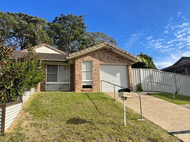 1/44 Marshall Way, Nambucca Heads NSW 2448