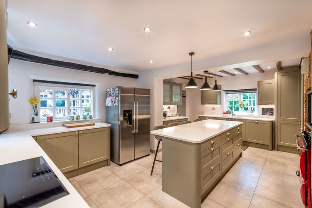 Additional image 14 of 5 bed detached house for saleThe Green, Gringley-On-The-Hill DN10