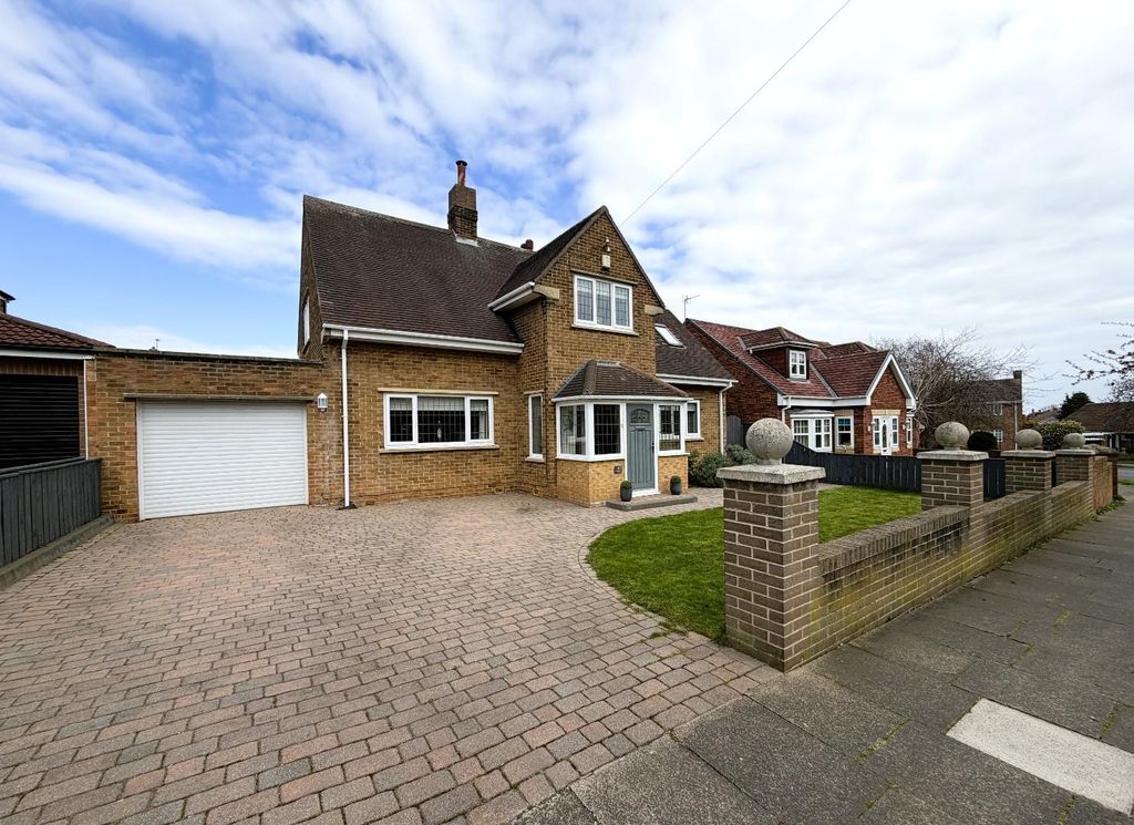 Additional image 38 of 4 bed detached house for saleThe Grove, Hartlepool TS26
