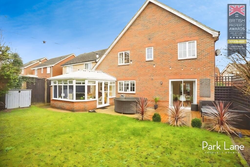 Additional image 28 of 4 bed detached house for saleSaddlers Close, Bishops Stortford CM23