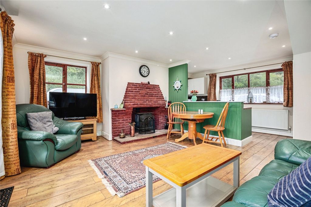 Additional image 27 of 4 bed detached house for salePenrhiw Pistyll Lane, New Quay, Ceredigion SA45