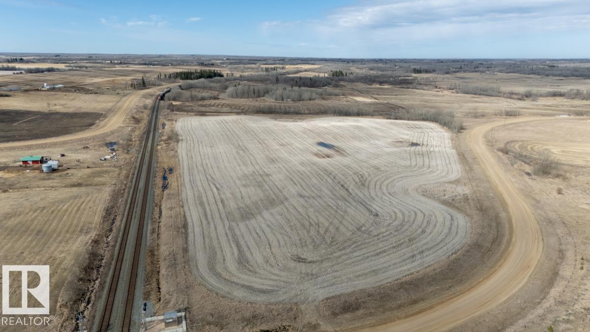RR 194 & TWP RD 511