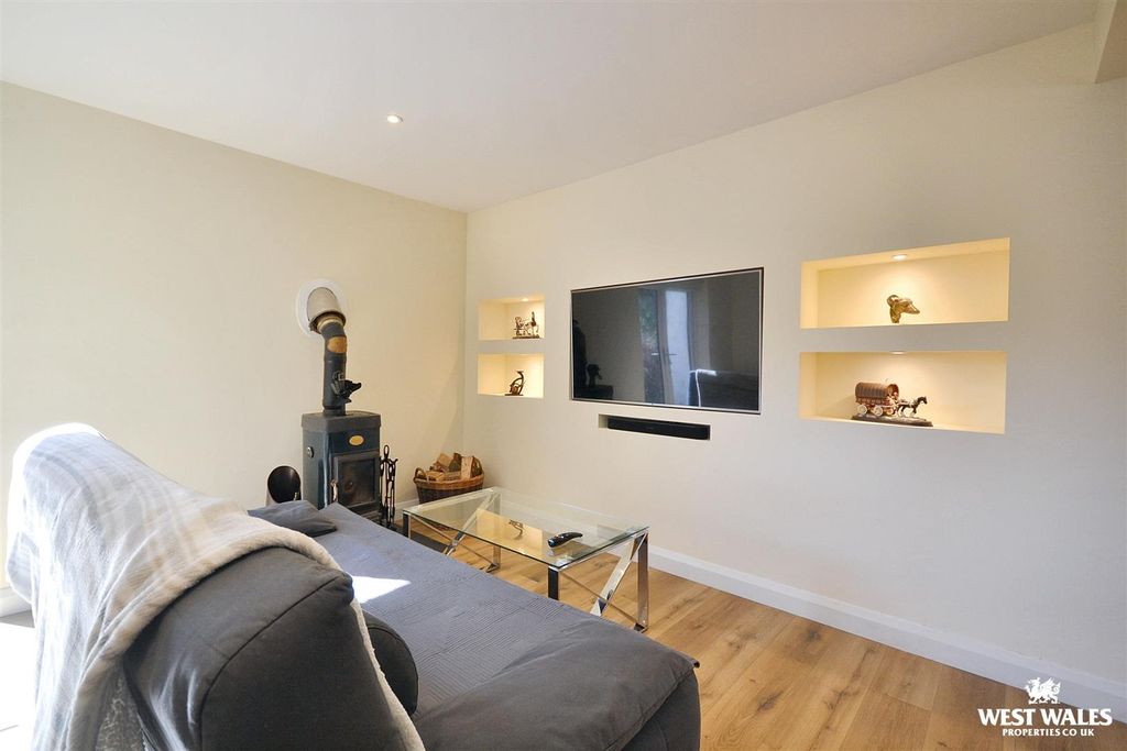 Additional image 3 of 4 bed detached house for saleAbercych, Boncath SA37
