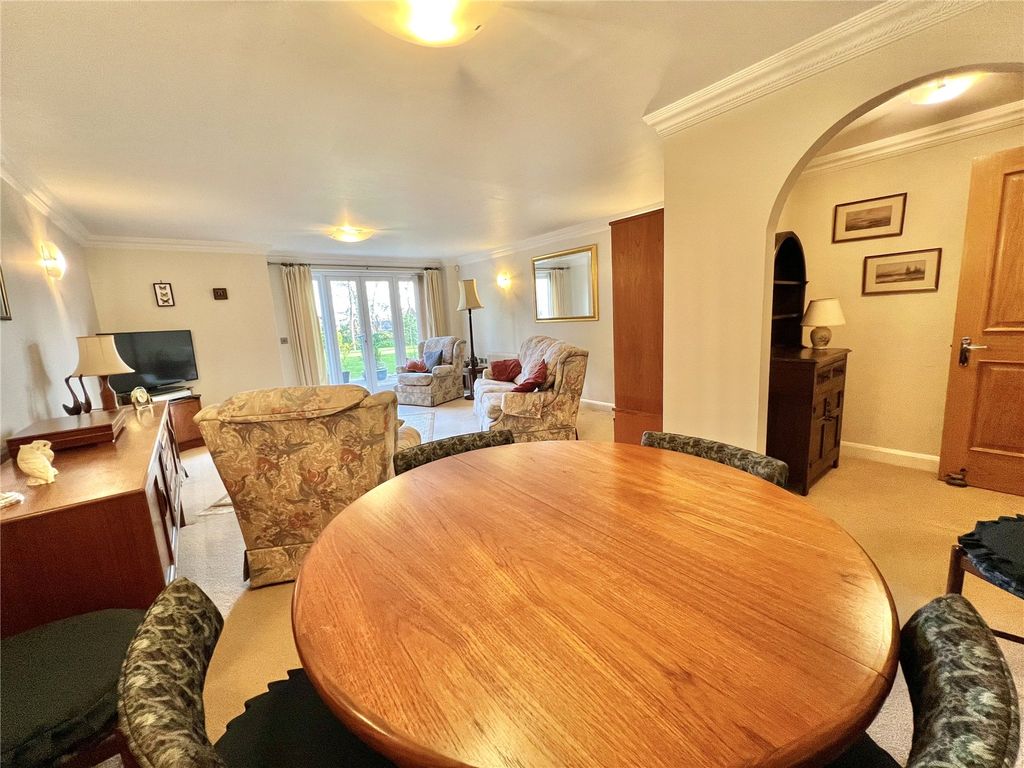 Additional image 5 of 2 bed flat for salePercy Gardens, Blandford Forum, Dorset DT11