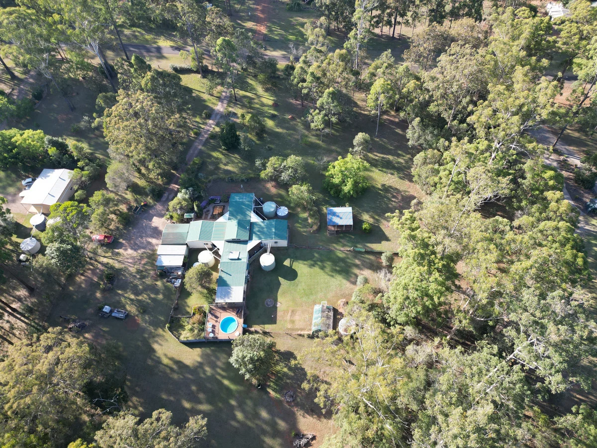 Additional image 38 of 44 Gilliland Crescent, Blackbutt North QLD 4314