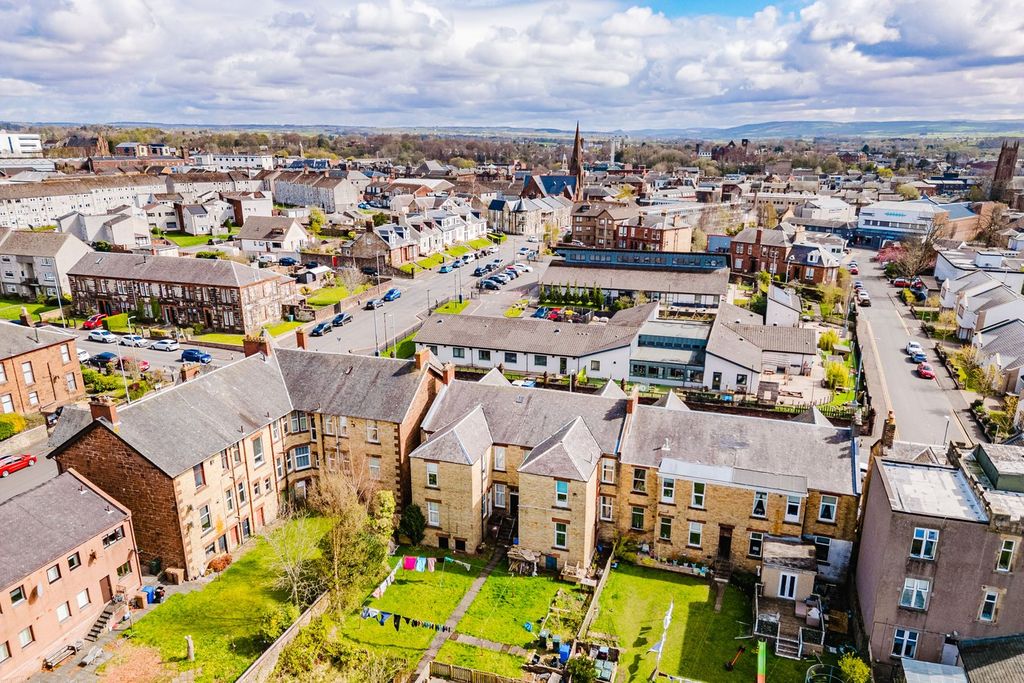 Additional image 20 of 2 bed flat for saleNorth Hamilton Street, Kilmarnock KA1