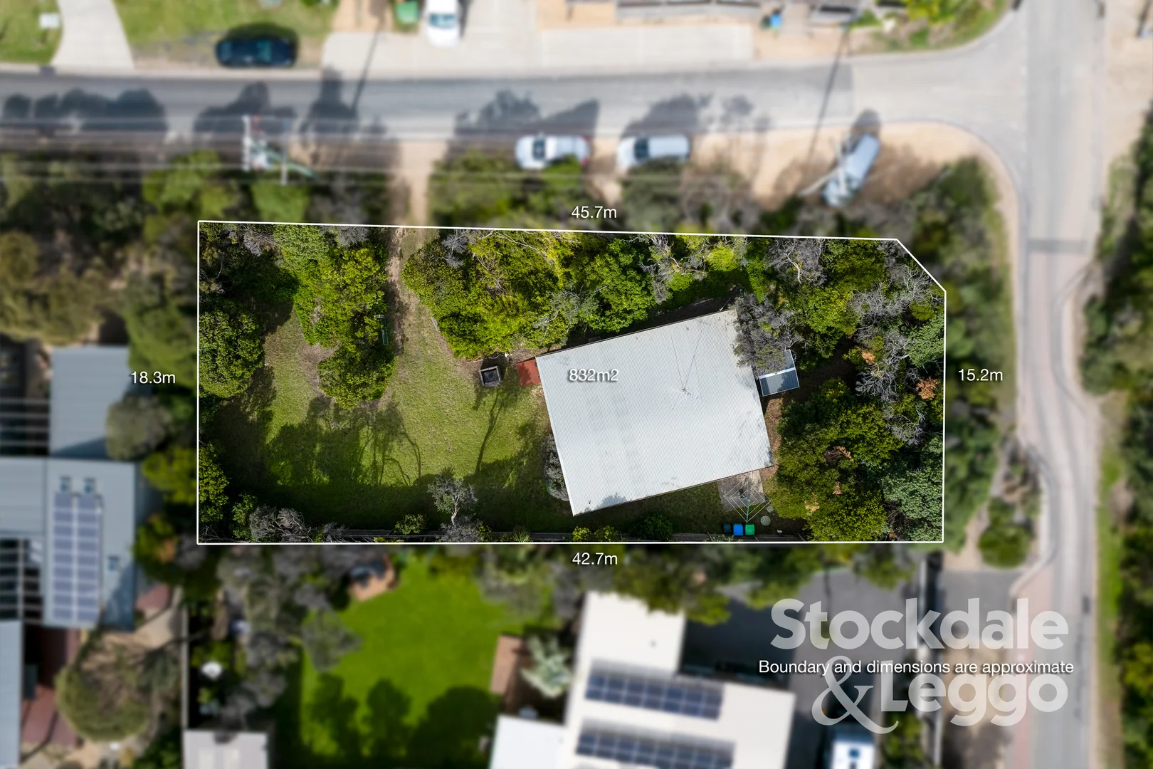 Additional image 3 of 416 Tasman Drive, Rye VIC 3941
