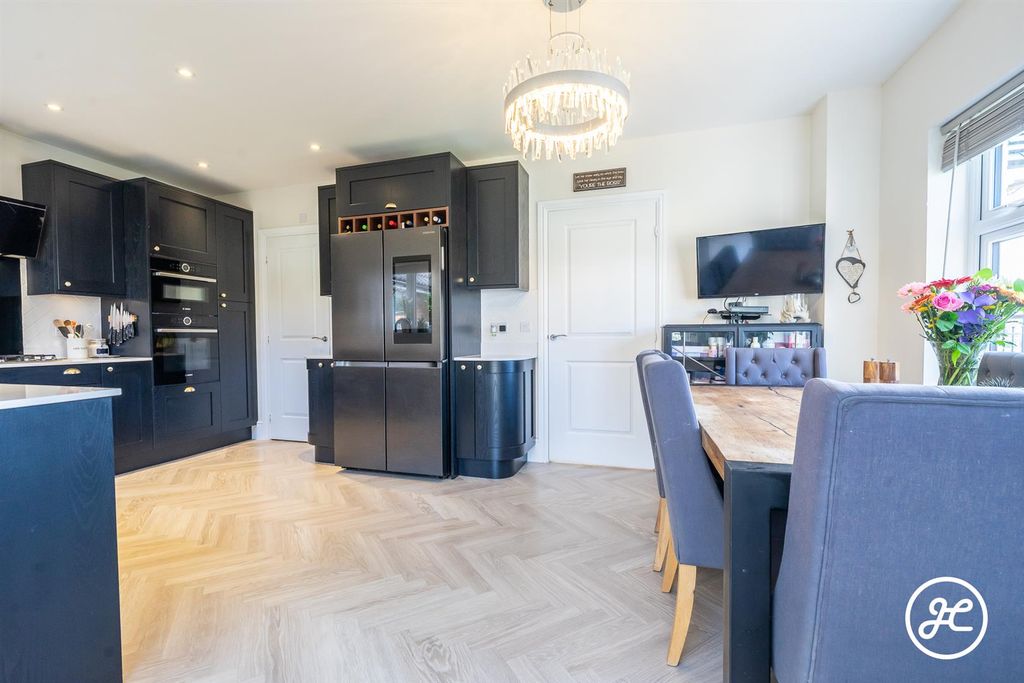 Additional image 9 of 3 bed detached house for saleBath Brick Close, Chilton Trinity, Bridgwater TA5