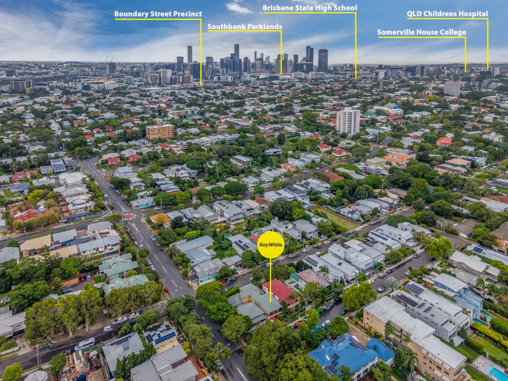 Additional image 18 of 4 Avebury Street, West End QLD 4101