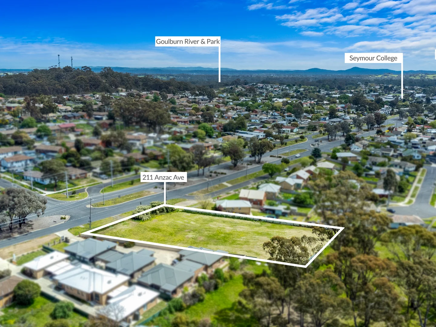 Additional image 2 of 211 Anzac Avenue, Seymour VIC 3660