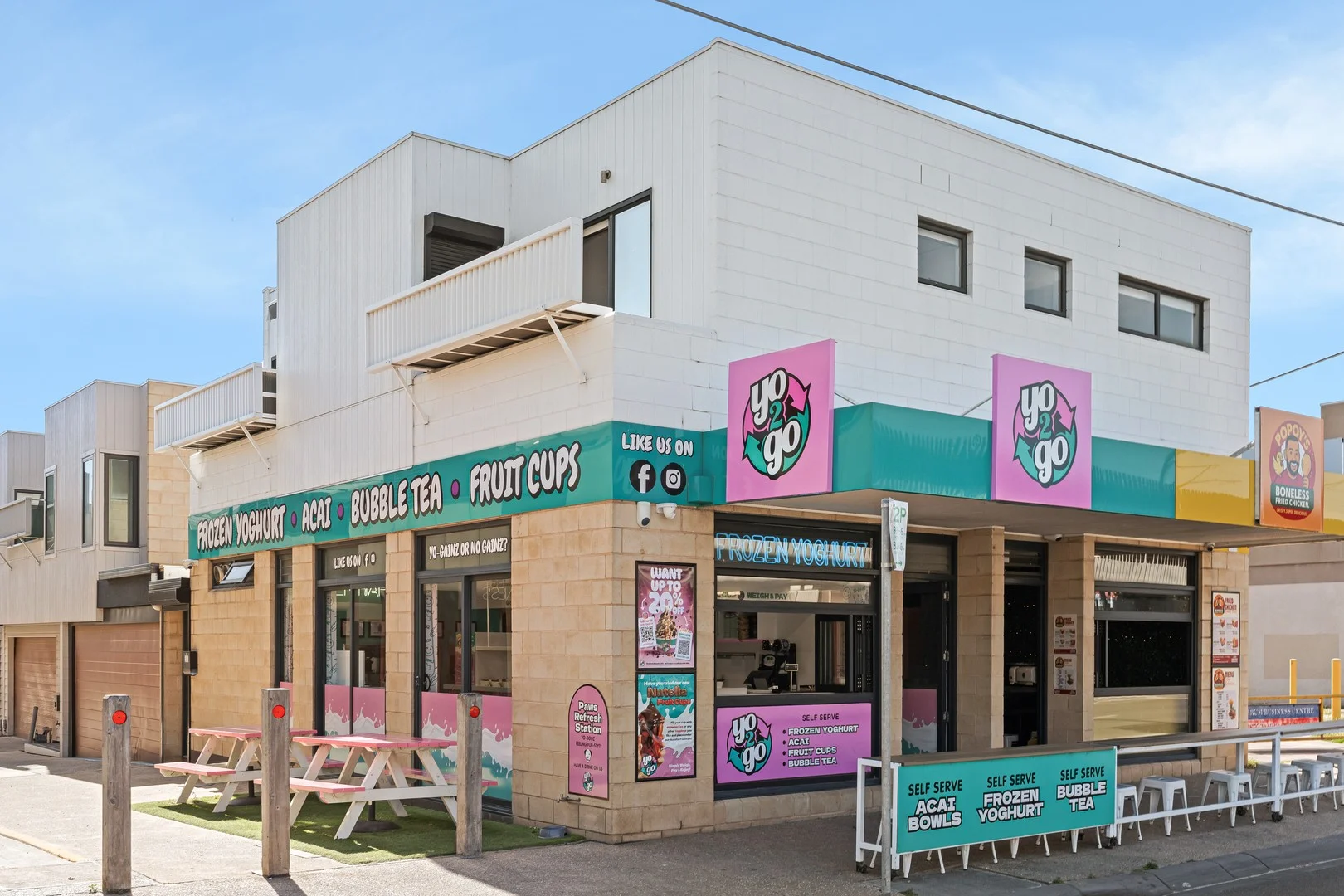 631 Nepean Highway, Carrum VIC 3197