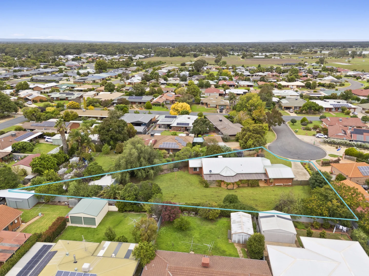 Additional image 18 of 5 Bruce Court, Corowa NSW 2646