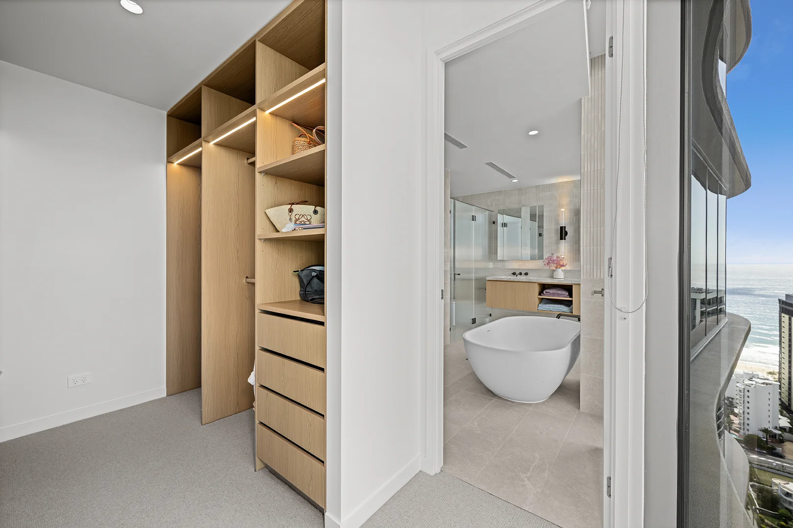 Additional image 16 of 2902/146 Surf Parade, Broadbeach QLD 4218