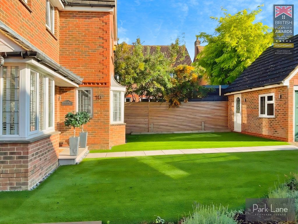 Additional image 3 of 4 bed detached house for saleCoopers Close, Bishops Stortford CM23