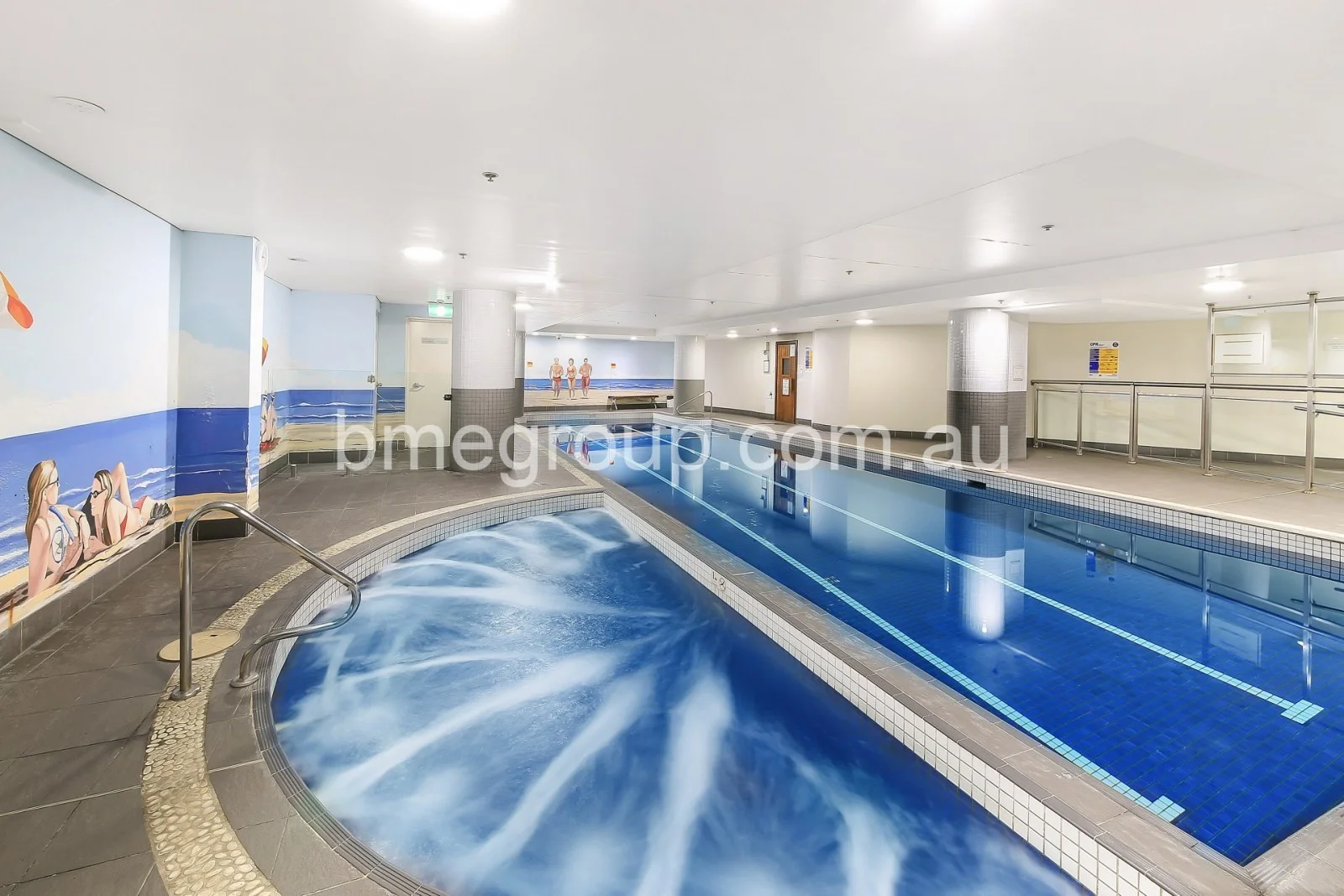 Additional image 7 of 270/298-304 Sussex Street, Sydney NSW 2000