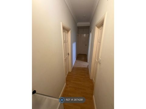 Goldsmith Road, London E10