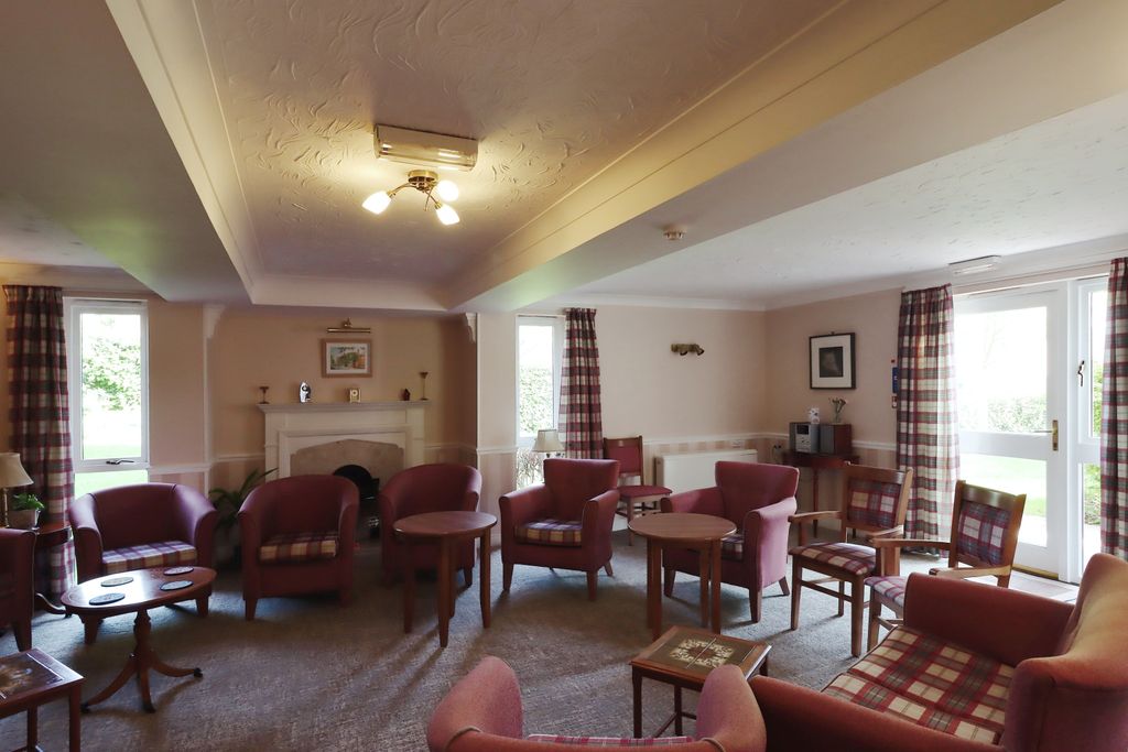 Additional image 11 of 1 bed flat for salePengwern Court, Shrewsbury SY3