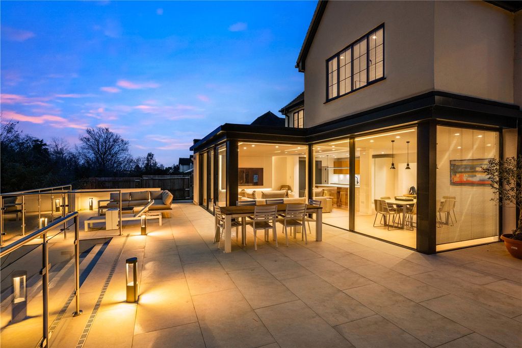 Additional image 2 of 5 bed detached house for saleDurham Avenue, Bromley BR2