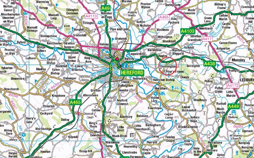 Additional image 23 of Land for saleUpper Dormington, Hereford HR1