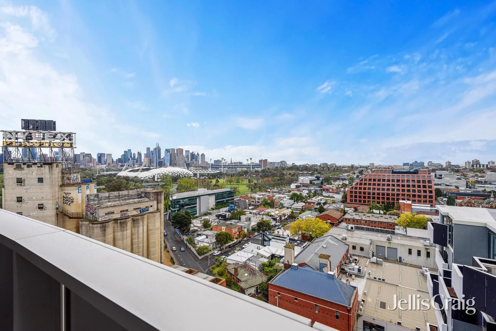 Additional image 2 of 1308/154 Cremorne Street, Richmond VIC 3121