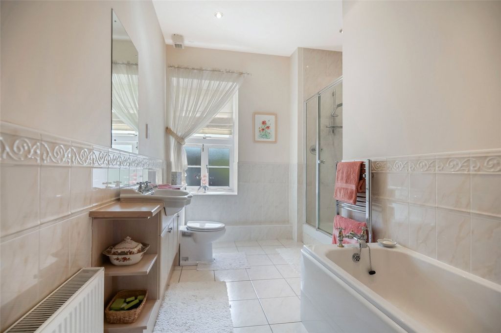 Additional image 24 of 4 bed end terrace house for saleLaurel Way, Quarriers Village, Bridge Of Weir PA11