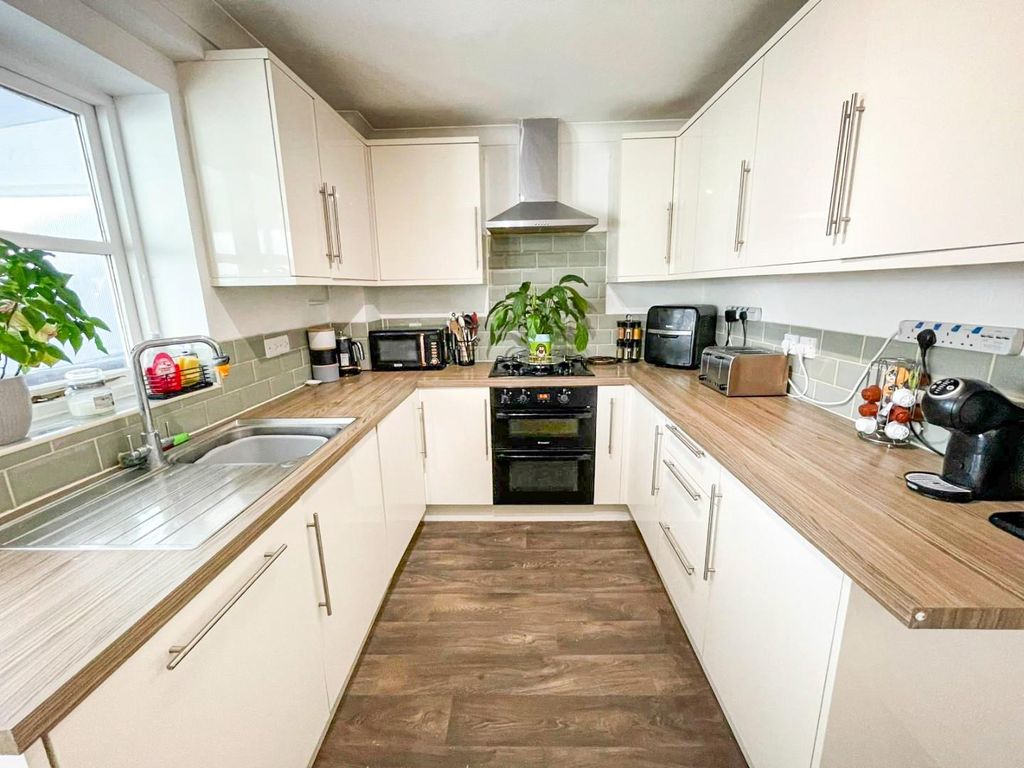 Additional image 4 of 2 bed end terrace house for saleSt. Benedicts Road, Brandon IP27