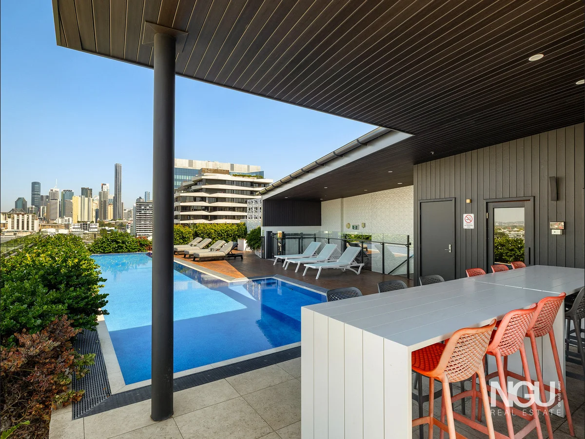 Additional image 13 of 311/27 Commercial Road, Newstead QLD 4006