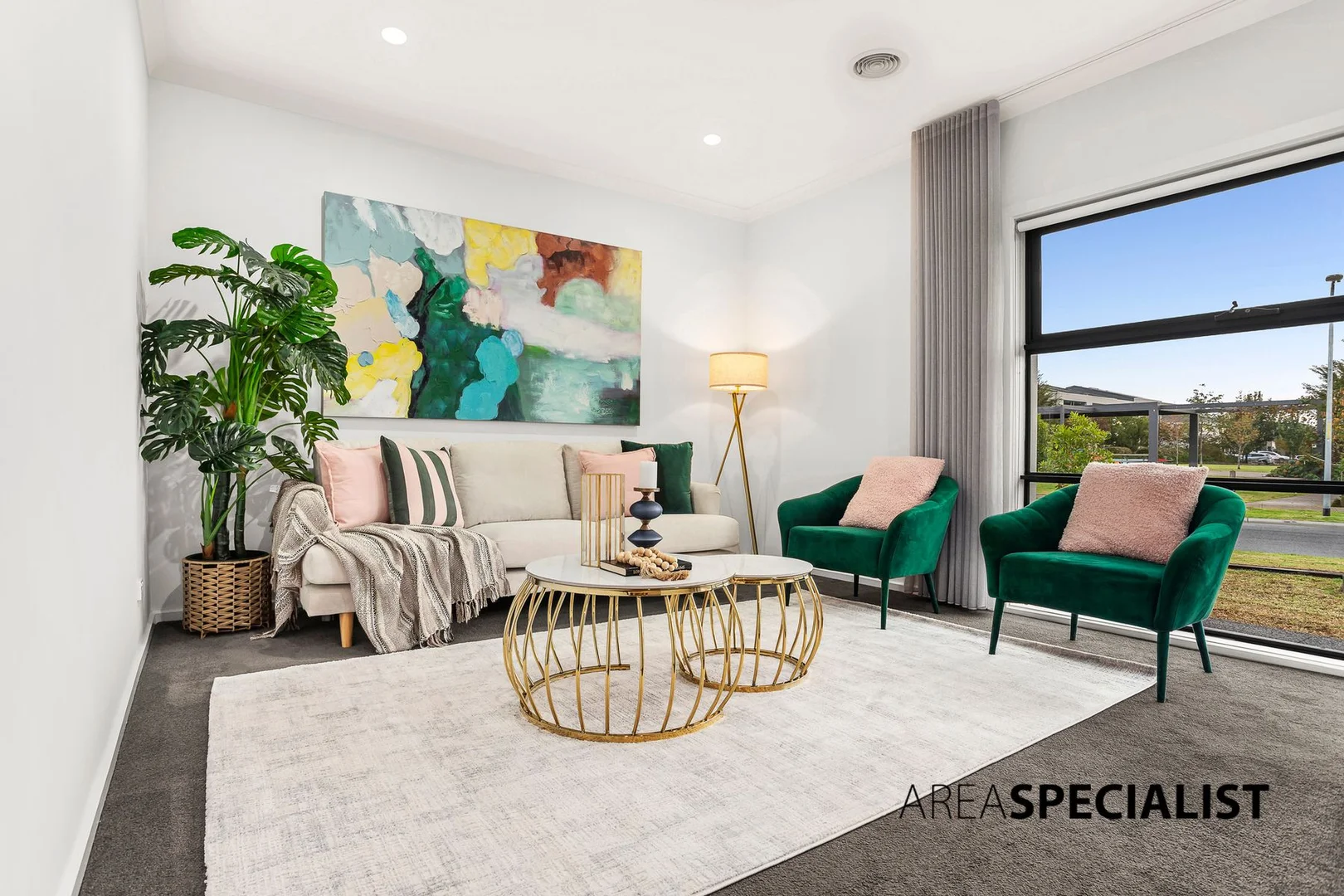 Additional image 2 of 14 Yellowgum Avenue, Lyndhurst VIC 3975