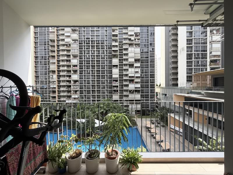 Additional image 4 of 8 Choa Chu Kang Grove