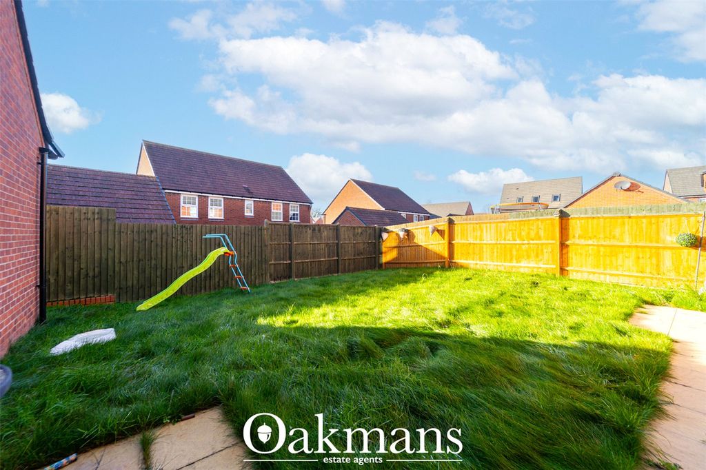 Additional image 22 of 4 bed detached house for saleSaxifrage Close, Bromsgrove, Worcestershire B61