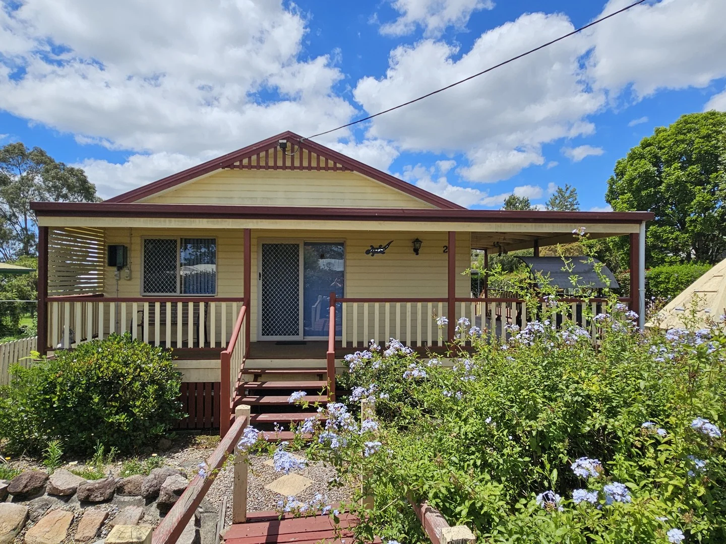 26 Charles Street, Crows Nest QLD 4355