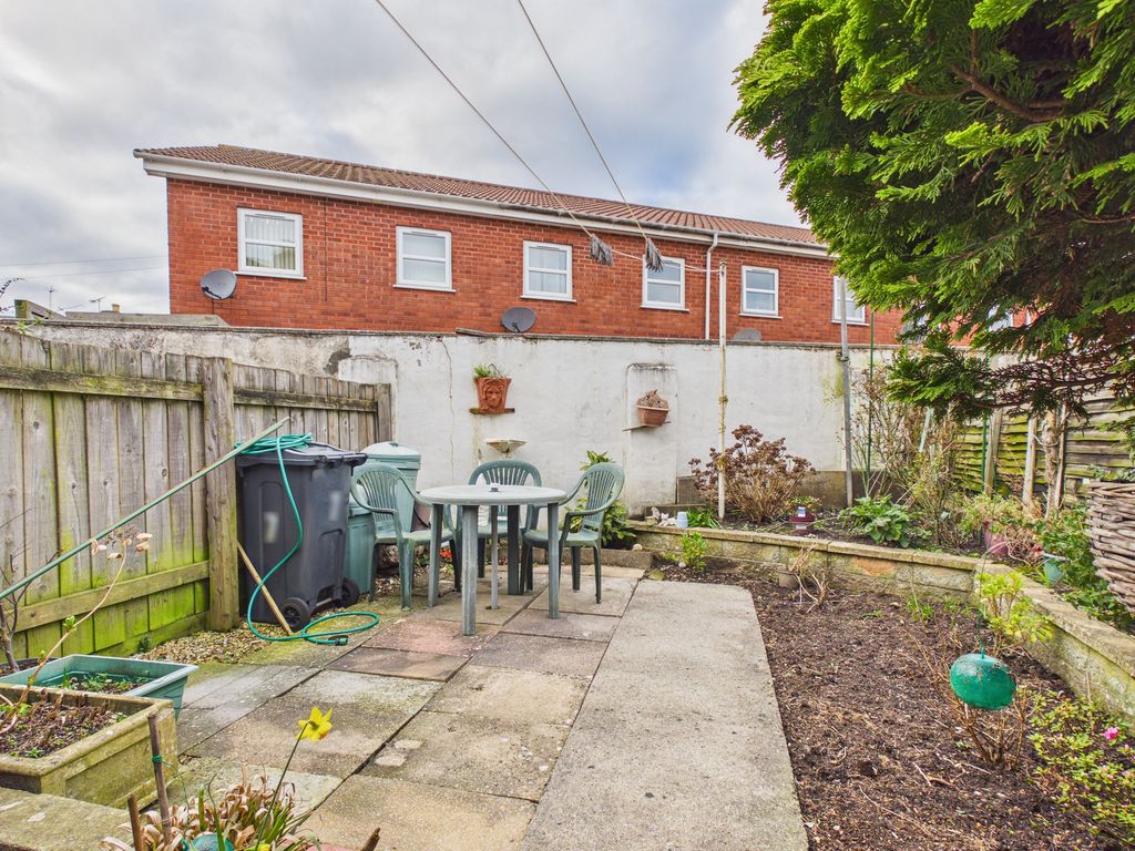 Additional image 12 of 2 bed terraced house for saleDevonshire Street, Bridgwater TA6