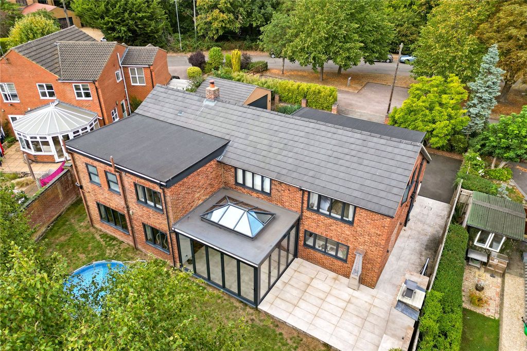 Additional image 21 of 6 bed detached house for saleBrackley, Northamptonshire NN13