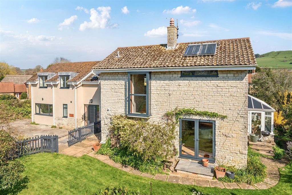 Additional image 28 of 5 bed property for saleMill Lane, Chideock, Bridport DT6