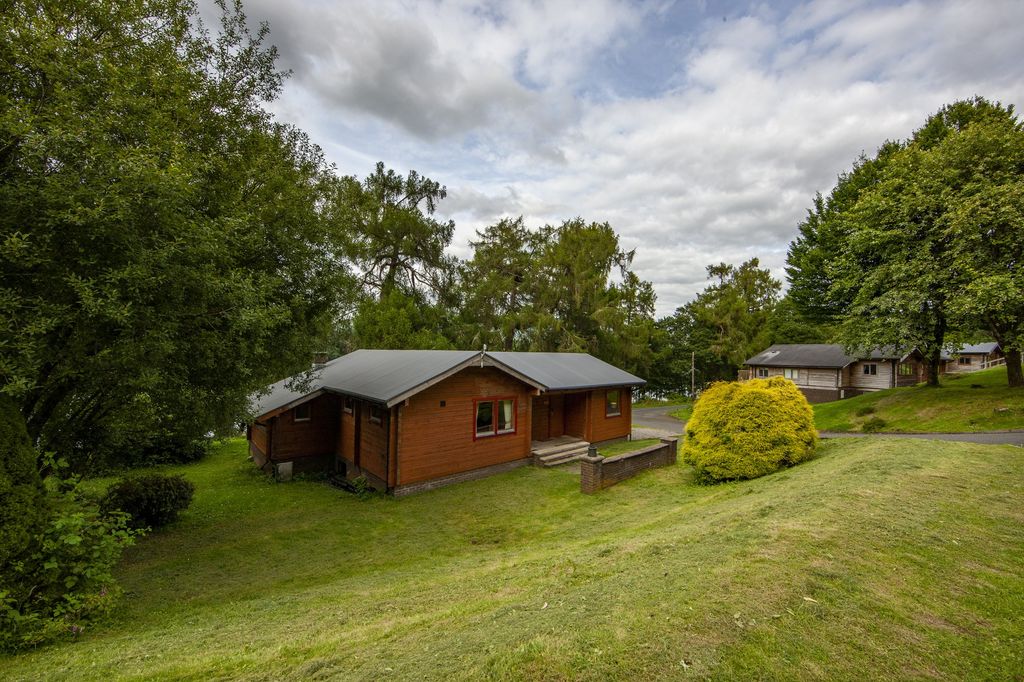 Additional image 23 of 2 bed semi-detached house for saleBed Portsonachan Lodges, Portsonachan, Dalmally, Argyll And Bute PA33