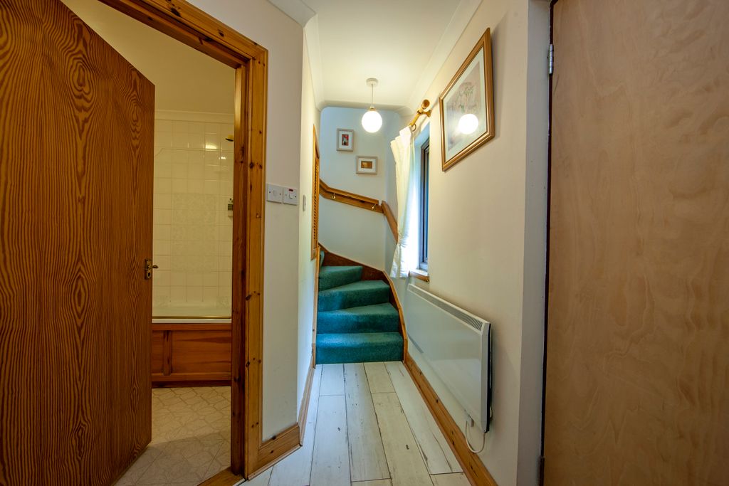 Additional image 15 of 1 bed semi-detached house for saleBed Portsonachan Lodges, Portsonachan, Dalmally, Argyll And Bute PA33