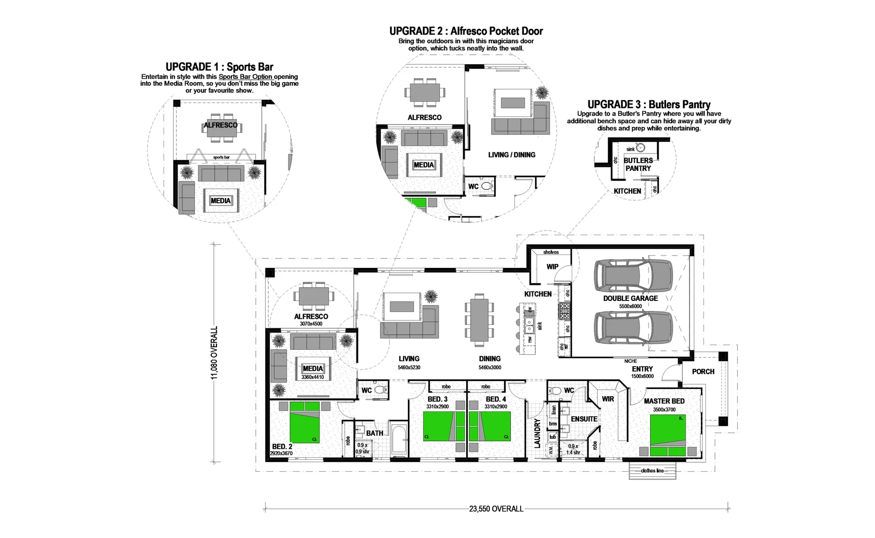 Additional image 3 of Lot 223 Address Available Upon Request, Glenwood QLD 4570
