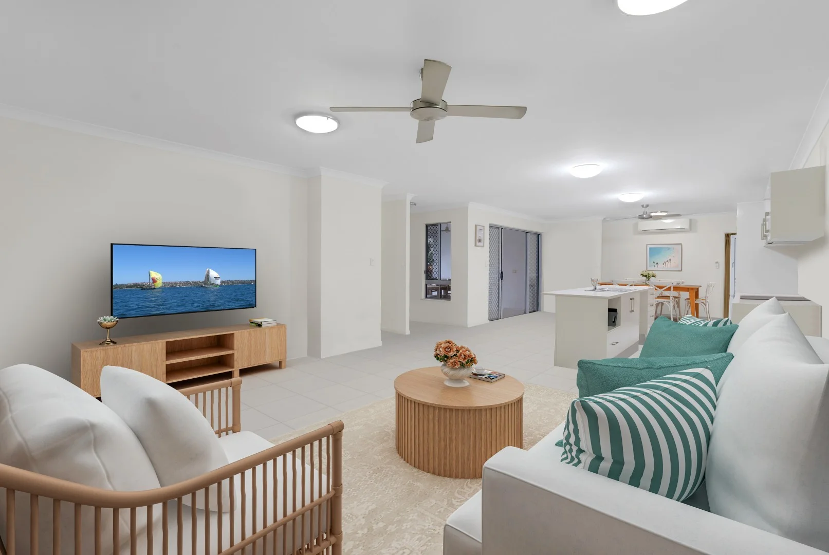 Additional image 4 of 4 Landsborough Drive, Smithfield QLD 4878